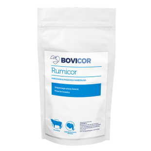 Rumicor