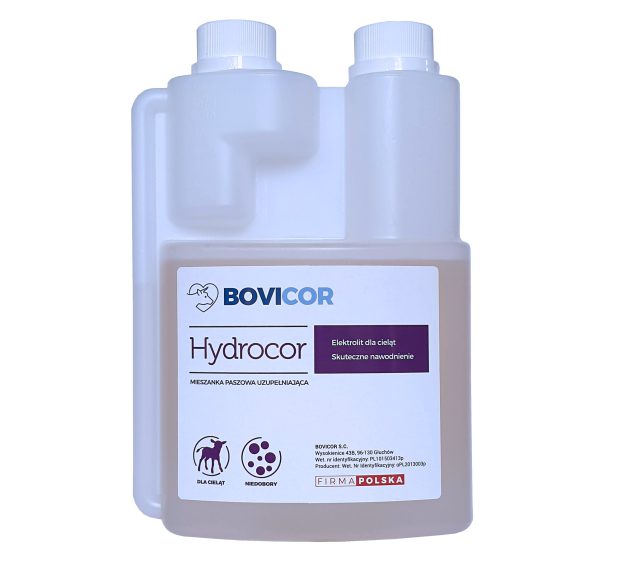 Hydrocor