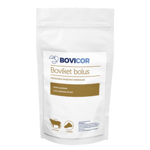 Boviket bolus