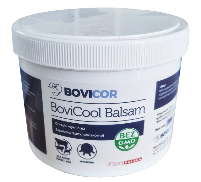 Bovi cool balsam