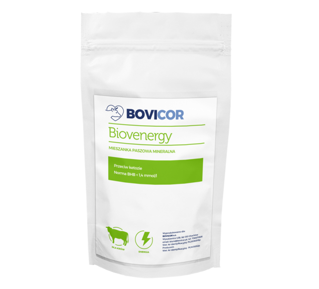 Bovienergy